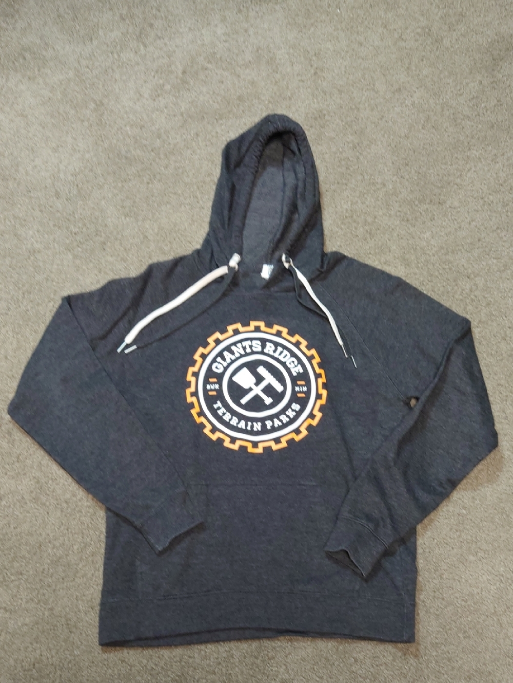 Giants Ridge Hoodie